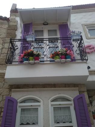 Alaçatı Çifte Kuyu Otel - Görsel 25