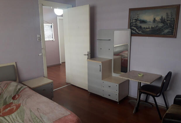 Konak Pansiyon Aydın - Görsel 7