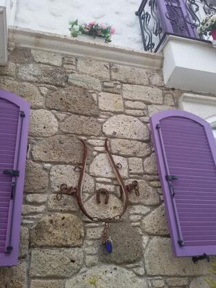 Alaçatı Çifte Kuyu Otel - Görsel 22