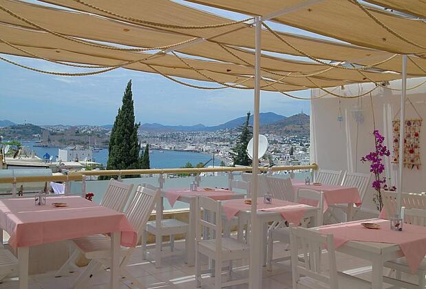 Belga Pansiyon - Görsel 20