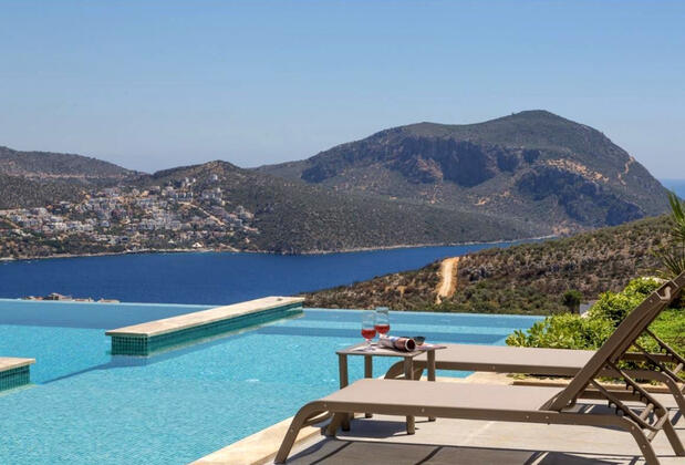 Villa Mirada 1 - Görsel 20