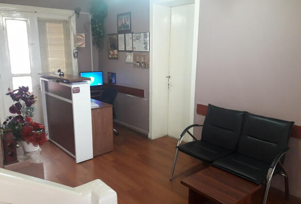 Konak Pansiyon Aydın - Görsel 11