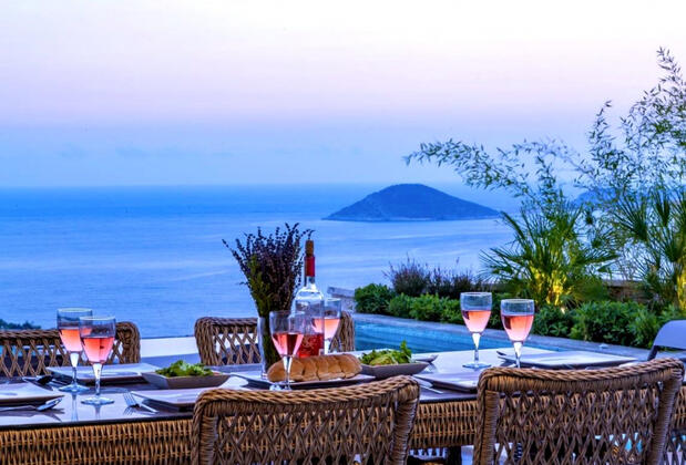 Villa Mirada 1 - Görsel 12