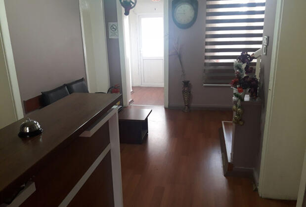 Konak Pansiyon Aydın - Görsel 20