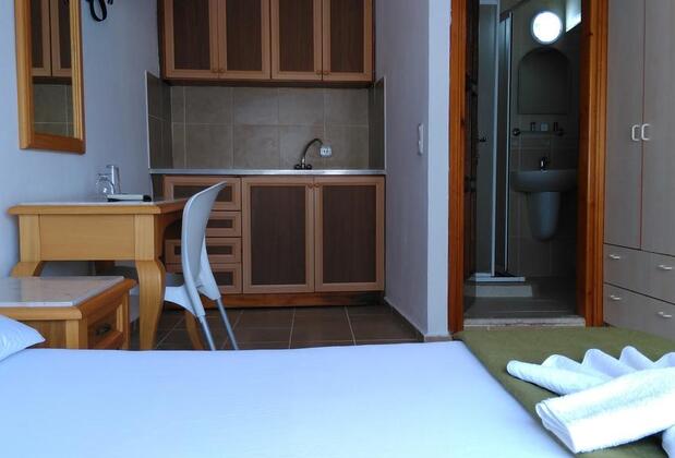 Belga Pansiyon - Görsel 22