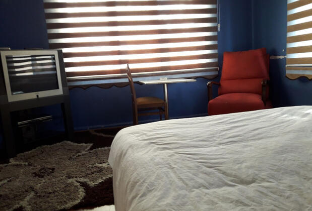 Konak Pansiyon Aydın - Görsel 12