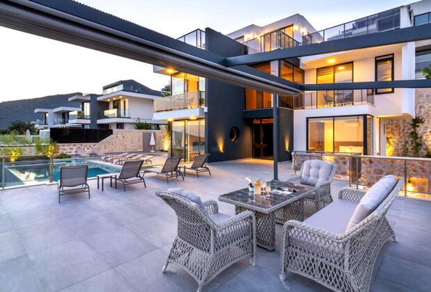 Villa Mirada 1 - Görsel 3