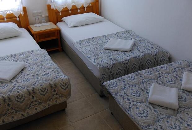 Belga Pansiyon - Görsel 16