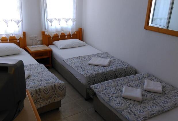 Belga Pansiyon - Görsel 12