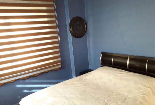 Konak Pansiyon Aydın - Görsel 14