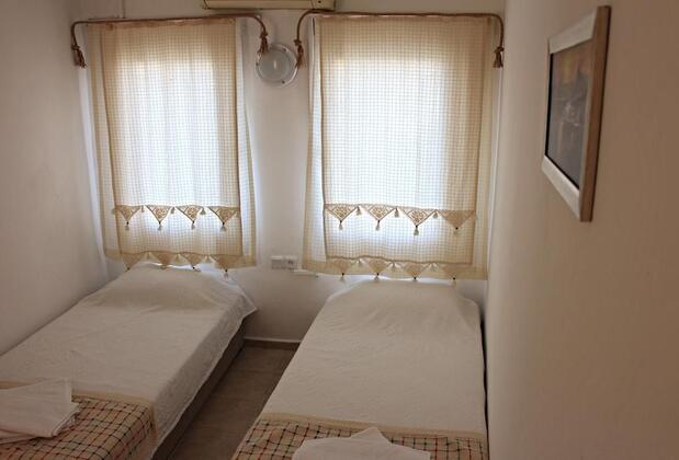 Belga Pansiyon - Görsel 13