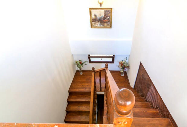 Villa Bağ Evi - Görsel 2