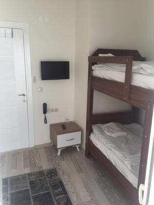 Konak Pansiyon Aydın - Görsel 17