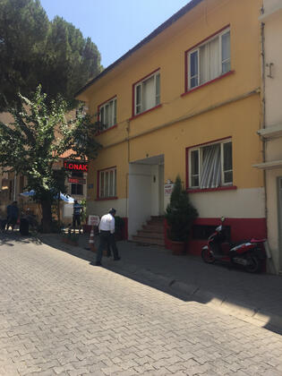 Konak Pansiyon Aydın - Görsel 4