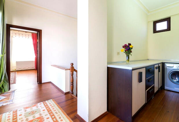 Villa Bağ Evi - Görsel 3