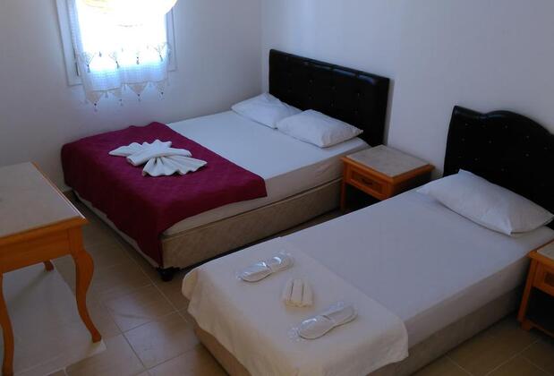 Belga Pansiyon - Görsel 17