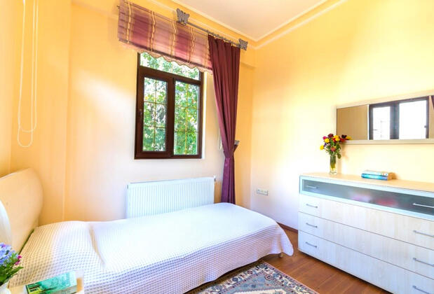 Villa Bağ Evi - Görsel 22