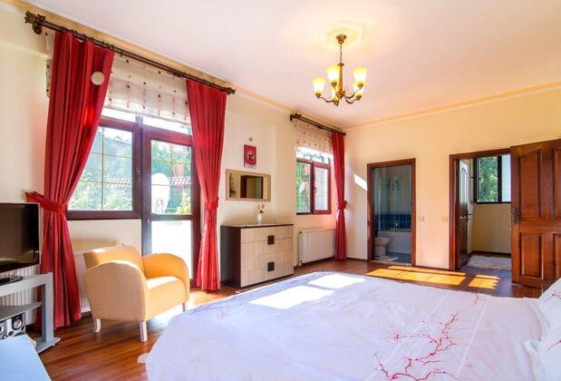 Villa Bağ Evi - Görsel 12