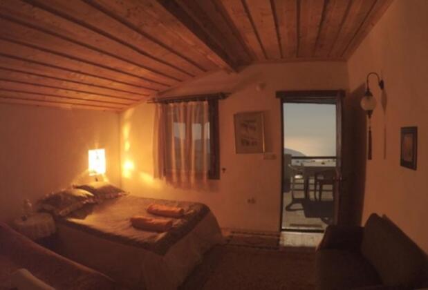 Alamut Alinca Konukevi - Görsel 13