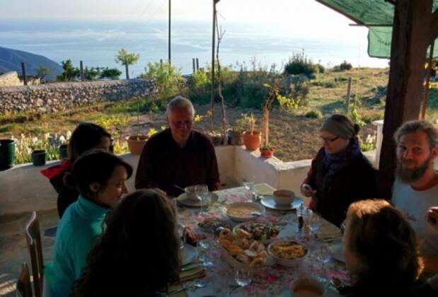 Alamut Alinca Konukevi - Görsel 35