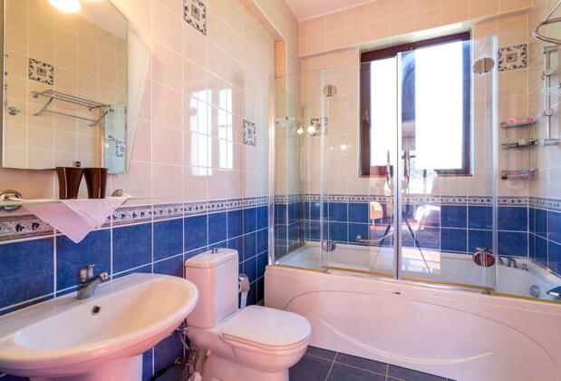 Villa Bağ Evi - Görsel 4