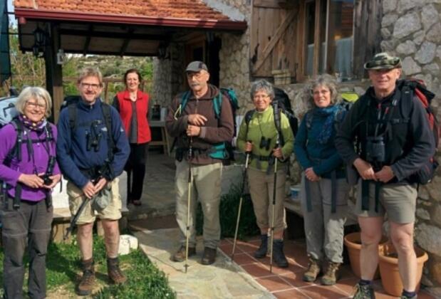 Alamut Alinca Konukevi - Görsel 15