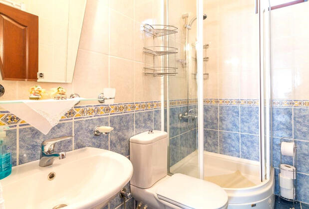 Villa Bağ Evi - Görsel 16