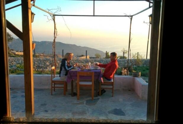 Alamut Alinca Konukevi - Görsel 36