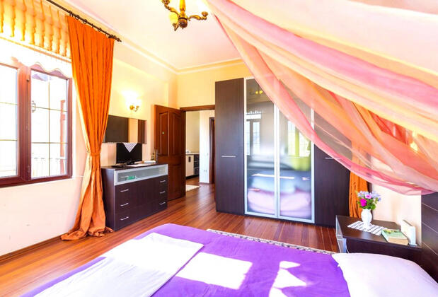 Villa Bağ Evi - Görsel 8