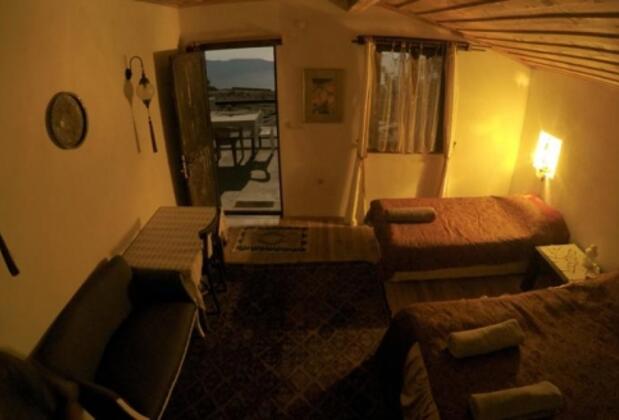 Alamut Alinca Konukevi - Görsel 28