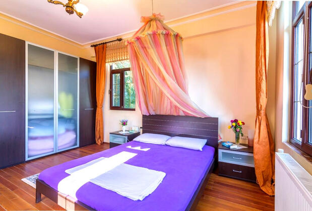 Villa Bağ Evi - Görsel 9