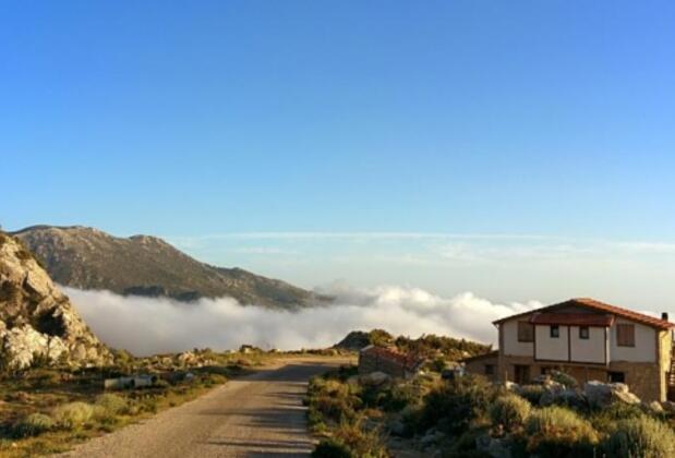 Alamut Alinca Konukevi - Görsel 16