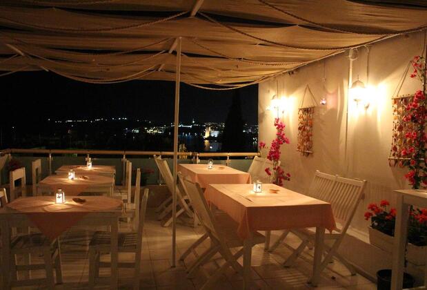 Belga Pansiyon - Görsel 14