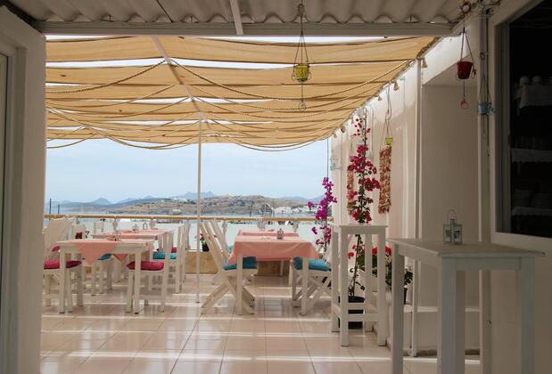 Belga Pansiyon - Görsel 9