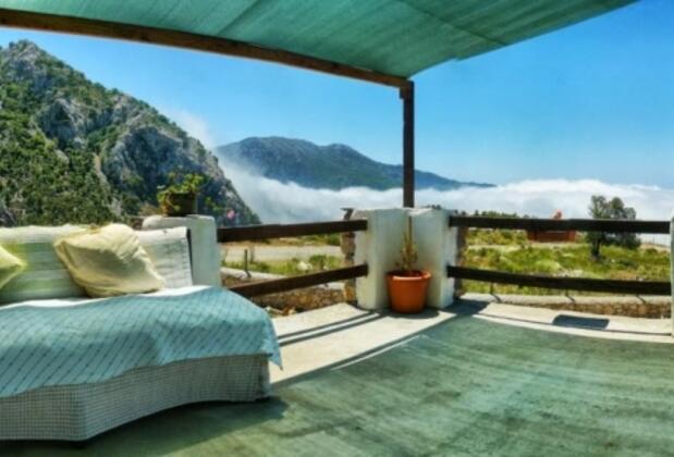 Alamut Alinca Konukevi - Görsel 17