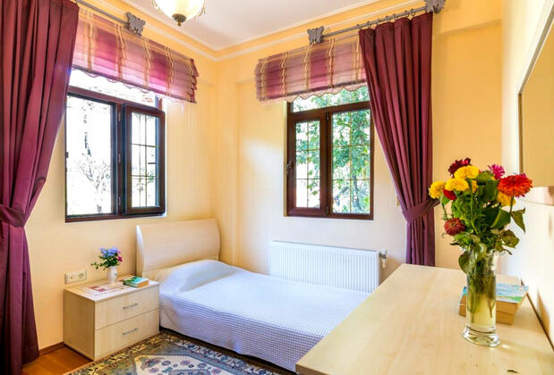 Villa Bağ Evi - Görsel 17