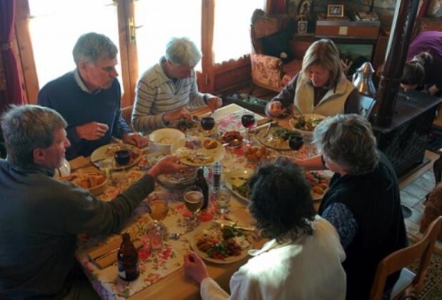 Alamut Alinca Konukevi - Görsel 4