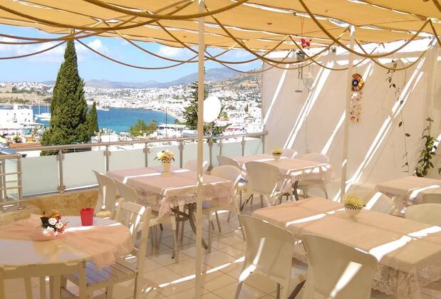 Belga Pansiyon - Görsel 10