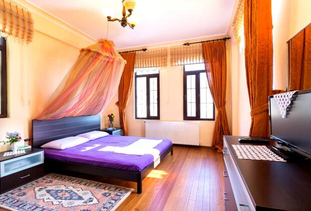 Villa Bağ Evi - Görsel 23