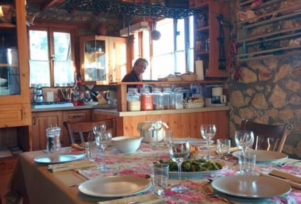 Alamut Alinca Konukevi - Görsel 7