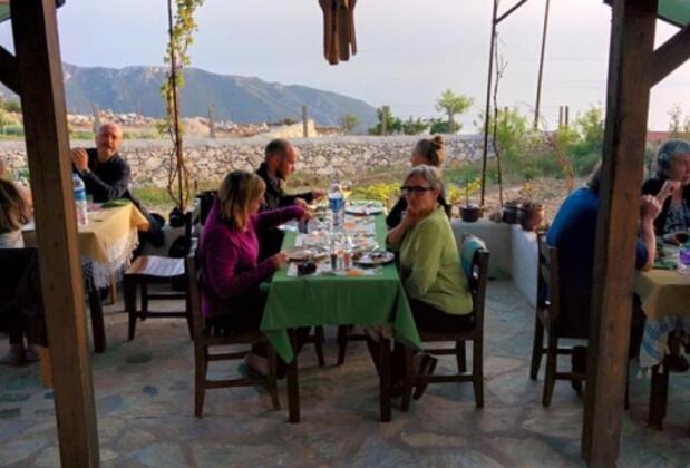 Alamut Alinca Konukevi - Görsel 37