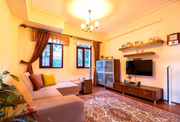 Villa Bağ Evi - Görsel 19