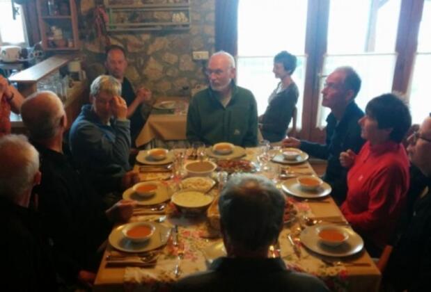 Alamut Alinca Konukevi - Görsel 29