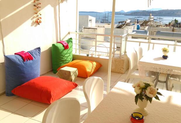 Belga Pansiyon - Görsel 18