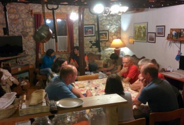 Alamut Alinca Konukevi - Görsel 3