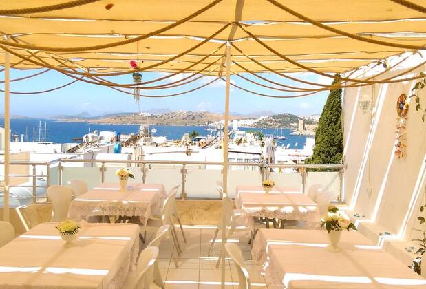 Belga Pansiyon - Görsel 4