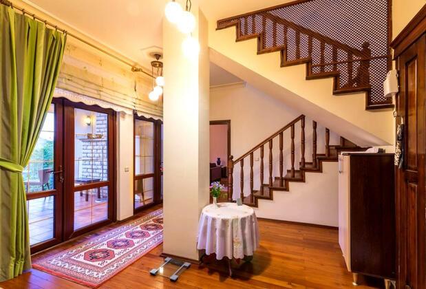 Villa Bağ Evi - Görsel 18