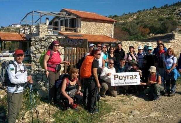 Alamut Alinca Konukevi - Görsel 38