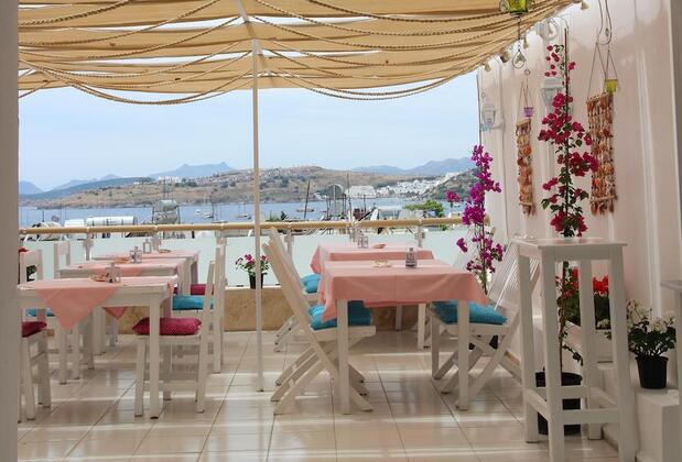 Belga Pansiyon - Görsel 19