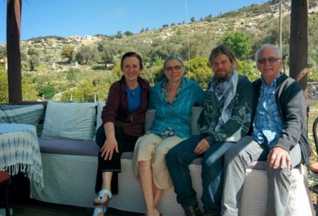 Alamut Alinca Konukevi - Görsel 19